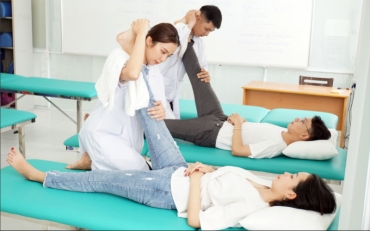 phuc hoi chuc nang va duong sinh