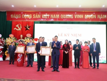 ton vinh thay thuoc tieu bieu nhan ky niem 70 nam ngay thay thuoc viet nam
